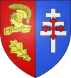 Blason de Jouy-en-Argonne