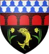 Blason de Juré