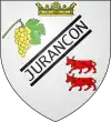 Blason de Jurançon