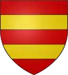 Blason de Juzes