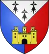 Blason de Kerlaz