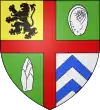Blason de Kerlouan
