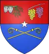 Blason de Léognan