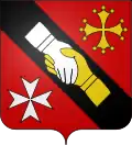 Blason de L'Union