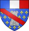Blason de La Bourboule