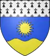 Blason de La Baule-Escoublac