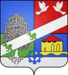 Blason de La Courneuve