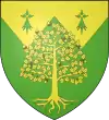 Blason de Feuillée (La)