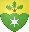 Blason de La Gresle