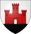 Blason de La Motte-d'Aigues