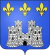 Blason de La Réole