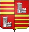 Blason de La Roche-Chalais