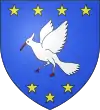 Blason Famille de Seguins
