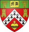 Blason de Salle-de-Vihiers (La)