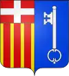 Blason de La Tour