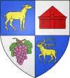 Blason de Lailly