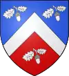 Blason de Lamotte-Buleux