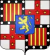 Blason de Landiras