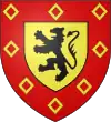 Blason de Landivisiau