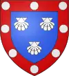 Blason de Langrune-sur-Mer