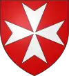 Blason de Latronquière