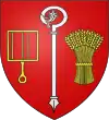 Blason de Laval-en-Brie