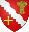 Blason de Lavincourt