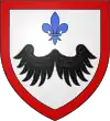 Blason de Le Boulou
