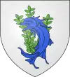 Blason de Le Buis