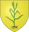 Blason de Le Cannet-des-Maures