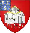 Blason de Le Chalard