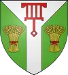 Blason de Le Détroit