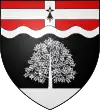 Blason de Le Fresne-sur-Loire