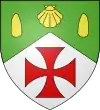 Blason de Gallet (Le)