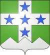 Blason de Le Grand-Bornand