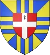 Blason de Le Grand-Pressigny