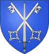 Blason de Le Monastier-sur-Gazeille