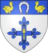 Blason de Thil (Le)