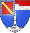 Blason de Le Verdon-sur-Mer