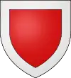 Blason de Vintrou (Le)