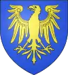 Blason de Le Vivier-sur-Mer