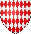 Blason de Leigné-sur-Usseau