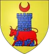 Blason de Lembeye