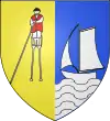 Blason de Léon