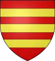 Blason Les Herbiers