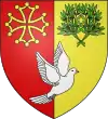 Blason de Issards (Les)