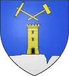 Blason de Taillades
