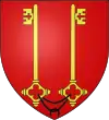 Blason de Lettret
