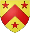 Blason de Lieuche