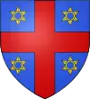 Blason de Lieurey